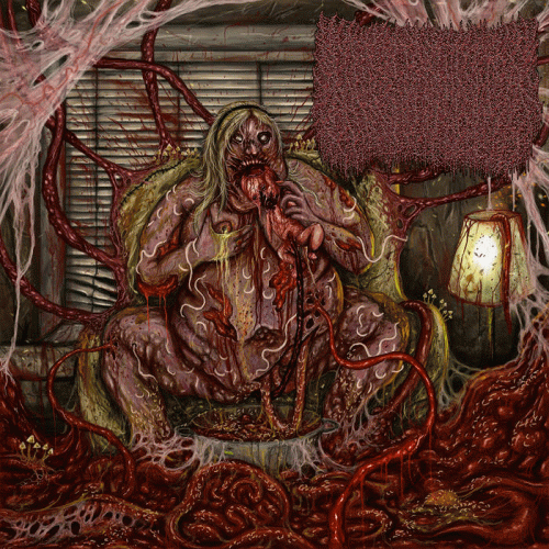 Ophiocordyceps Unilateralis : Ophiocordyceps Unilateralis